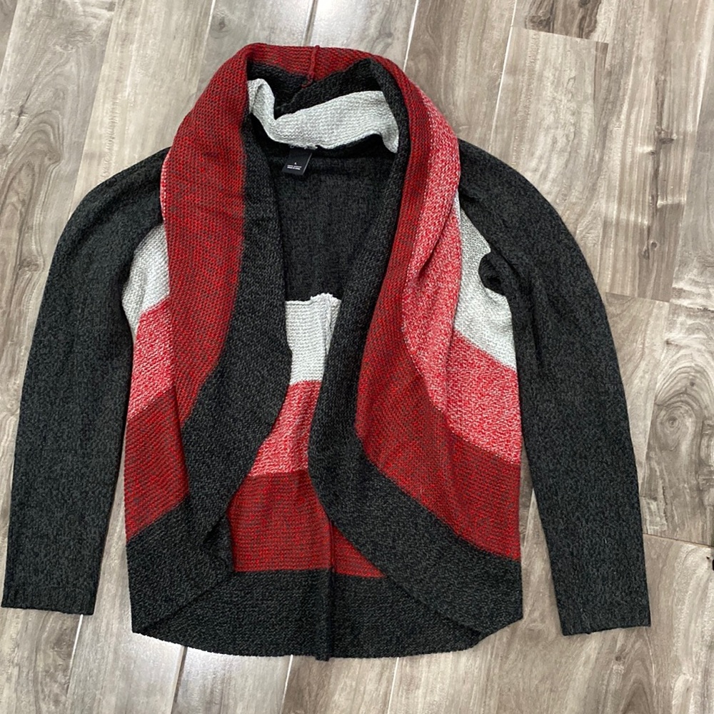 New Direction Cardigan